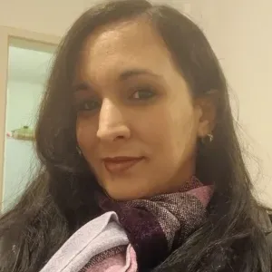 Empregada de limpeza en Elvas.