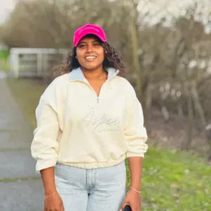 Dilki..... im a cleaner 