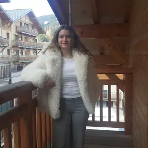 Pet-sitter au Plessis-Trévise !