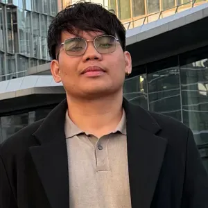 Responsible worker and doing honest living. 