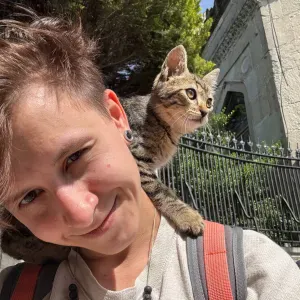 Garde d'animaux & aide à domicile