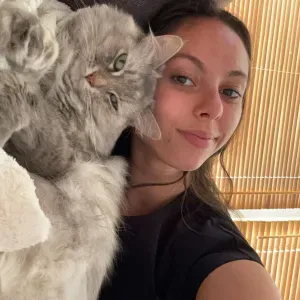 Pet-Sitter consacrée à vos bébés à quatre pattes !