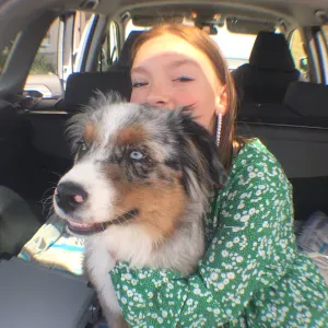 Pet-sitter à Niort et Aiffres !