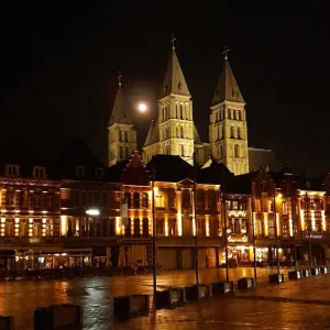 Aide ménagère Tournai. 