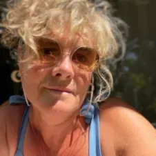 Je m'occupe des animaux