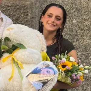 babysitter/aiuto compiti in provincia di Como