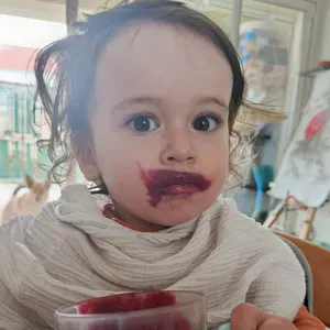 Je recherche une baby-sitter 