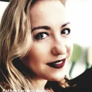 Licenciada con mucha experiencia en clases de apoyo