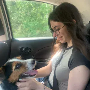 Experienced pet sitter, tailored care for every animal