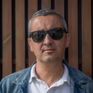 Limpeza em Salvador do Monte, Amarante