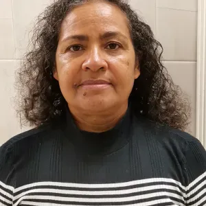 Olá! Estou disponível para fazer limpeza em residências.