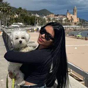 Cuidadora de mascotas barcelona 