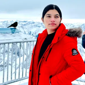 Professional Cleaner in Berlin 