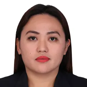 hardworking, clean and organized housekeeper