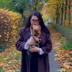 Dame de compagnie avec expérience 