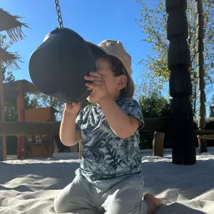 Je recherche une nounou à domicile 