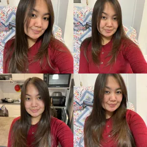 responsible housekeeper good cleaner