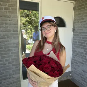 Kæledyrspasningstjenester af 19 årige pige