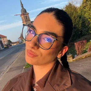 Baby-sitter secteur sarreguemines/albestroff