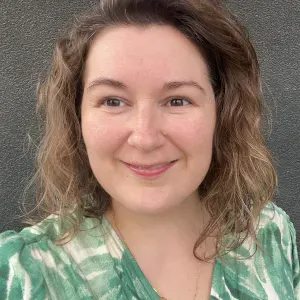 Puéricultrice avec plus de 12 d'expériences 