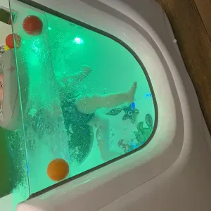 Auxiliaire bien-etre pour un centre à ganshoren 