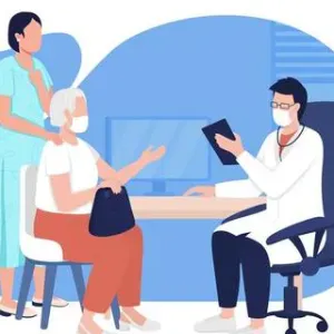 Aide domicile , assistante médicale