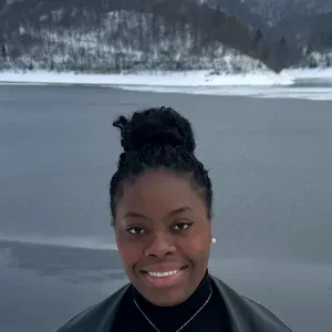 Baby-sitter Animatrice dans l'âme 