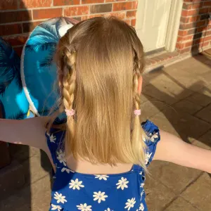 After school babysitter needed London