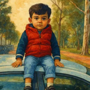 I have worked in Leicester,for one year 