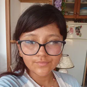 Canguro en Villamartín