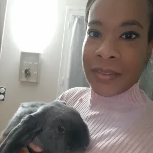 Petsitter pour nacs : garde occasionnelle de petits animaux.