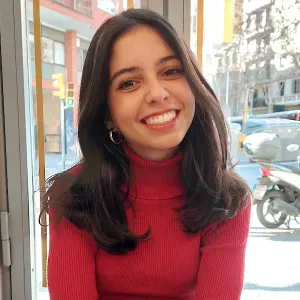 Je cherche une femme de menage