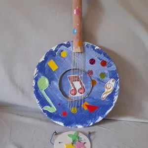 Assistante maternelle agréé disponible