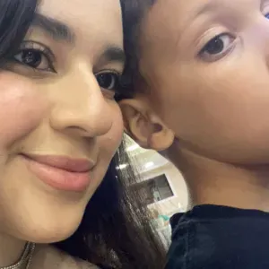 Sarah, 22 ans, le bon choix pour vos enfants Paris 💛