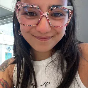 Profe de inglés de música y refuerzo genérico!