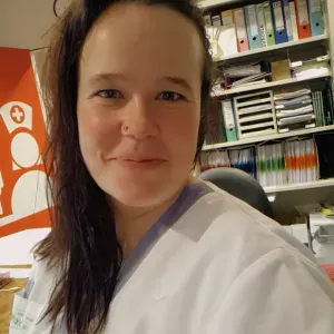 Aide à domicile pour personne agée 