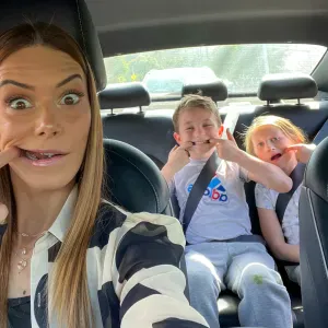 Reviens des États Unis après 2 ans de fille au pair 