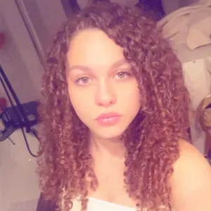 Une amoureuse des animaux :) !