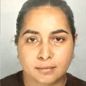 femme de ménage sérieuse et expérimenté