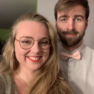 Une soignante investie 