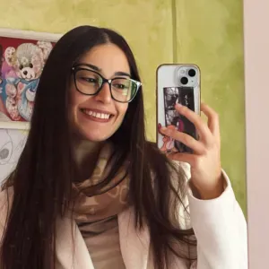 sto studiando scienze dell'educazione 