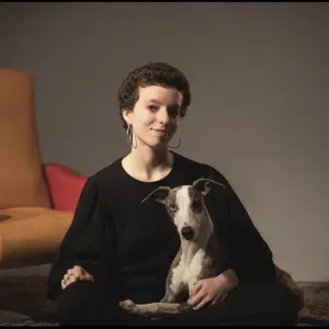 Dogsitter expérimentée à Lyon 