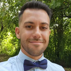 Cuidador de Mascotas en Alcant/Alicante