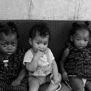 Baby-sitter expérimentée à La Courneuve