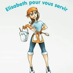 Aide ménagère Ouzouer-Sur-Trézée et alentours