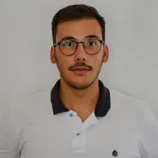 José Afonso, 23 anos, Santo Tirso