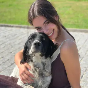 Petsitting no Porto e arredores