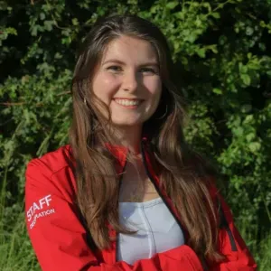 Baby-sitter disponible à Saint-Germain-en-Laye 