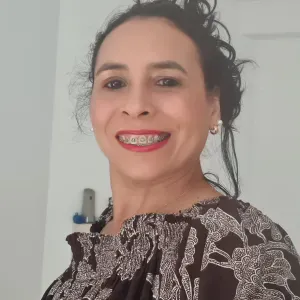 Babysitter com experiência em Leiria 