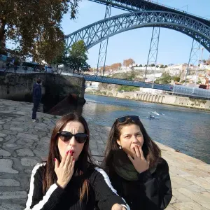 Canguro en Carballo, Laracha y alrededores.